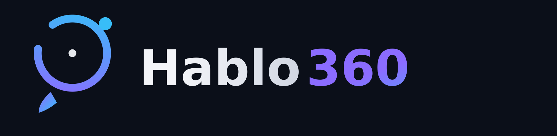 Hablo360